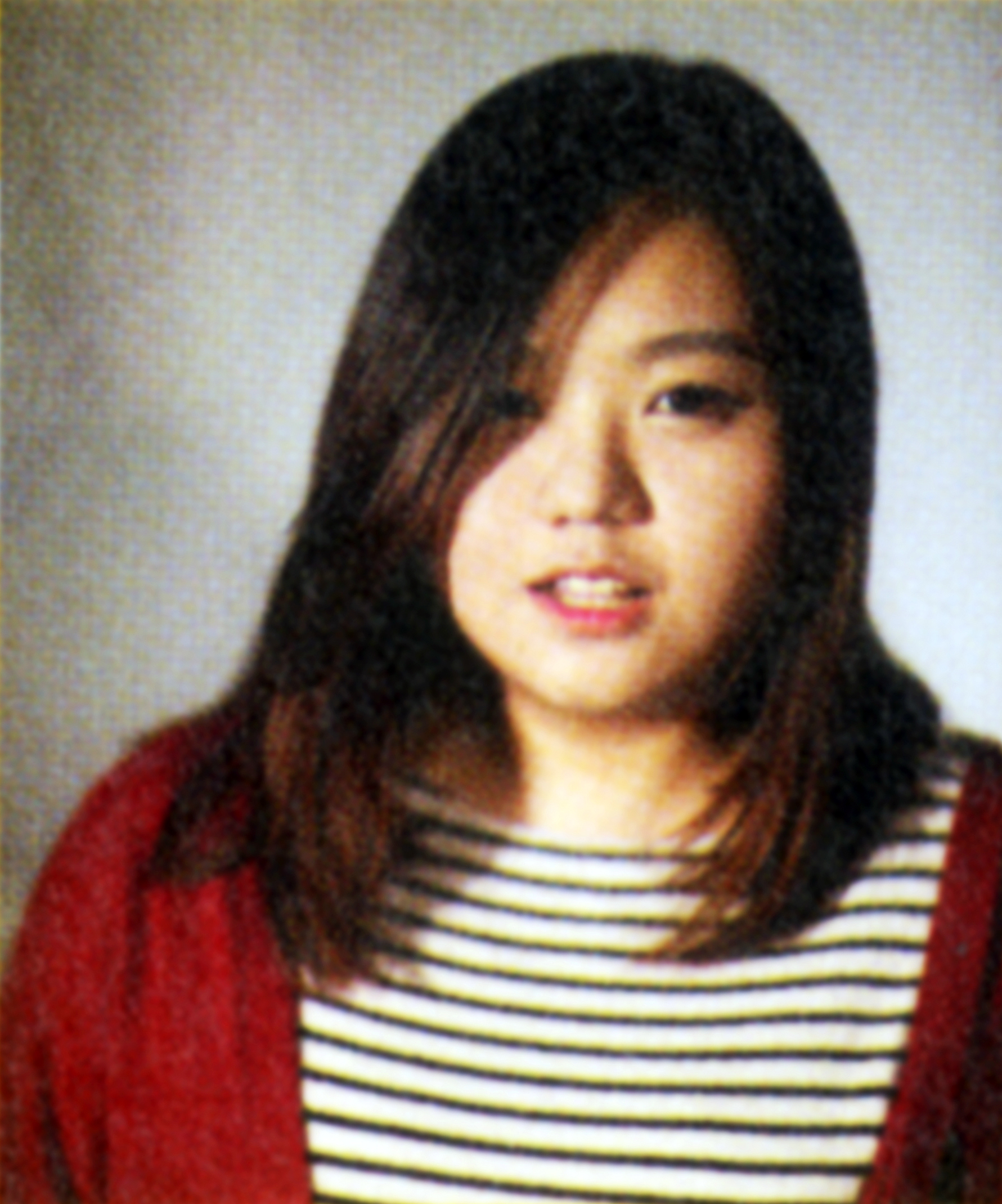 최은혜  / Choi Eun-hye